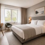Test Double Room